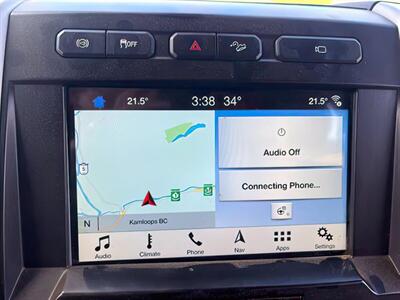 2018 Ford F-250 Lariat FX4 Diesel  4x4 - Photo 9 - St Albert, AB T8N 3Z7