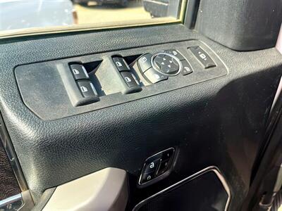 2018 Ford F-250 Lariat FX4 Diesel  4x4 - Photo 11 - St Albert, AB T8N 3Z7