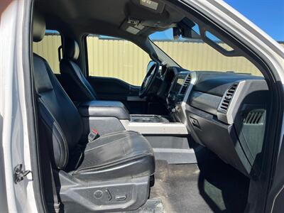 2018 Ford F-250 Lariat FX4 Diesel  4x4 - Photo 14 - St Albert, AB T8N 3Z7