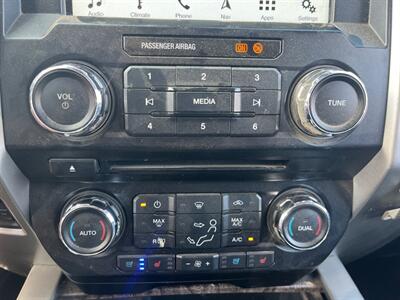 2018 Ford F-250 Lariat FX4 Diesel  4x4 - Photo 13 - St Albert, AB T8N 3Z7