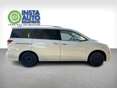 2011 Nissan Quest 3.5 S   - Photo 4 - Edmonton, AB T5L 2J7