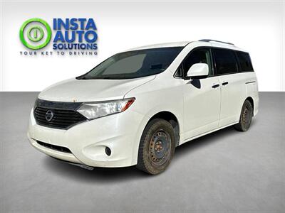 2011 Nissan Quest 3.5 S  