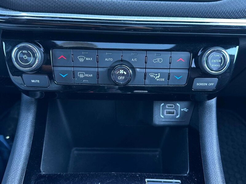 2024 Jeep Compass Trailhawk 4x4 - Photo 14 - Acheson, AB T7X 5A3