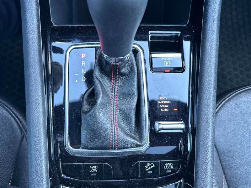 2024 Jeep Compass Trailhawk 4x4 - Photo 15 - Acheson, AB T7X 5A3