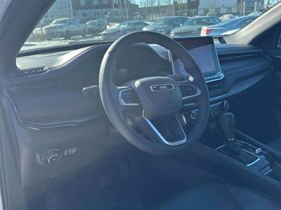 2024 Jeep Compass Trailhawk 4x4 - Photo 11 - Acheson, AB T7X 5A3