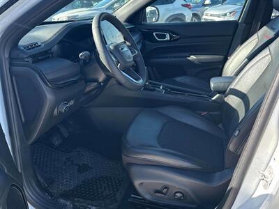 2024 Jeep Compass Trailhawk 4x4 - Photo 9 - Acheson, AB T7X 5A3