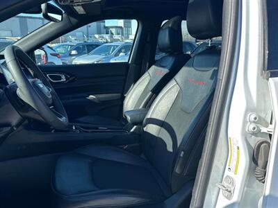 2024 Jeep Compass Trailhawk 4x4 - Photo 10 - Acheson, AB T7X 5A3