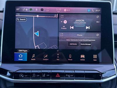 2024 Jeep Compass Trailhawk 4x4 - Photo 13 - Acheson, AB T7X 5A3