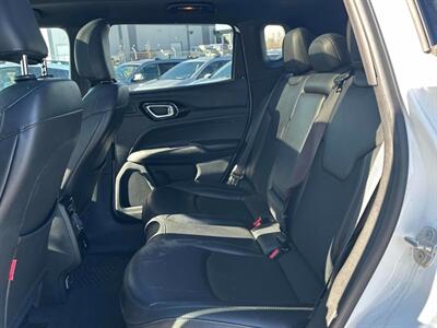 2024 Jeep Compass Trailhawk 4x4 - Photo 17 - Acheson, AB T7X 5A3