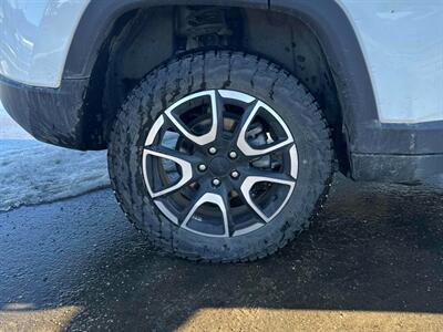2024 Jeep Compass Trailhawk 4x4 - Photo 18 - Acheson, AB T7X 5A3