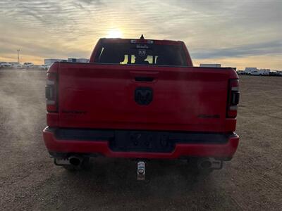 2022 RAM 1500 Sport  Crew Cab 4x4 - Photo 4 - Edmonton, AB T5L 2J7