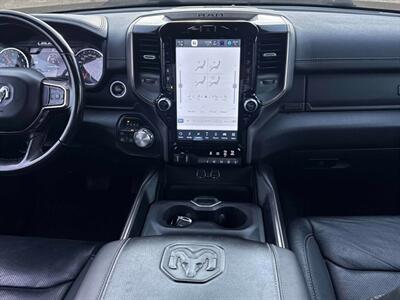 2022 RAM 1500 Sport  Crew Cab 4x4 - Photo 10 - Edmonton, AB T5L 2J7