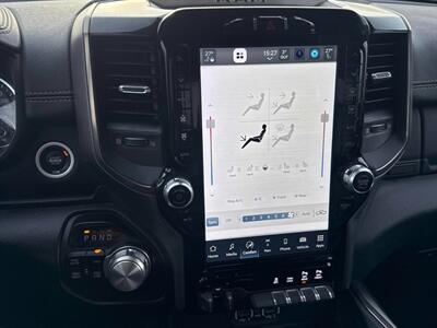 2022 RAM 1500 Sport  Crew Cab 4x4 - Photo 11 - Edmonton, AB T5L 2J7