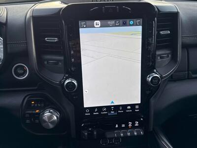 2022 RAM 1500 Sport  Crew Cab 4x4 - Photo 12 - Edmonton, AB T5L 2J7