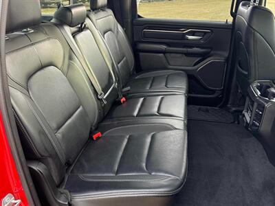 2022 RAM 1500 Sport  Crew Cab 4x4 - Photo 14 - Edmonton, AB T5L 2J7