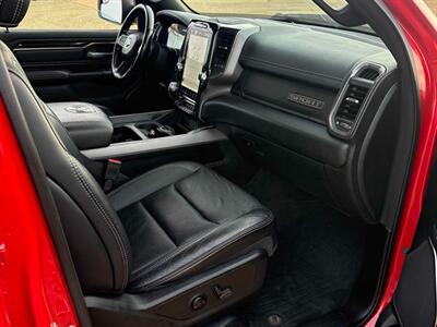 2022 RAM 1500 Sport  Crew Cab 4x4 - Photo 13 - Edmonton, AB T5L 2J7