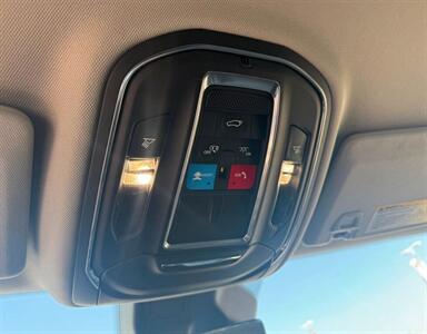 2023 Jeep Grand Cherokee Limited Black Pack  4x4 - Photo 17 - St Albert, AB T8N 3Z7