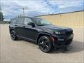 2023 Jeep Grand Cherokee Limited Black Pack  4x4 - Photo 3 - St Albert, AB T8N 3Z7