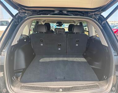 2023 Jeep Grand Cherokee Limited Black Pack  4x4 - Photo 22 - St Albert, AB T8N 3Z7