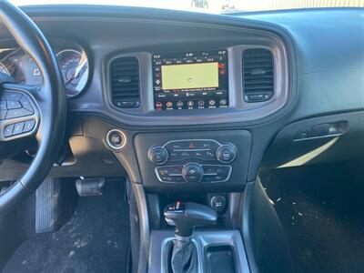 2023 Dodge Charger SXT Plus Blacktop Edition Sunroof AWD - Photo 12 - St Albert, AB T8N 3Z7