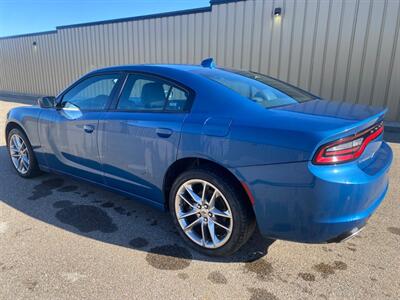 2023 Dodge Charger SXT Plus Blacktop Edition Sunroof AWD - Photo 6 - St Albert, AB T8N 3Z7