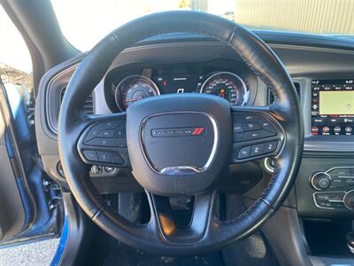 2023 Dodge Charger SXT Plus Blacktop Edition Sunroof AWD - Photo 13 - St Albert, AB T8N 3Z7