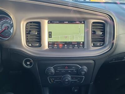 2023 Dodge Charger SXT Plus Blacktop Edition Sunroof AWD - Photo 8 - St Albert, AB T8N 3Z7