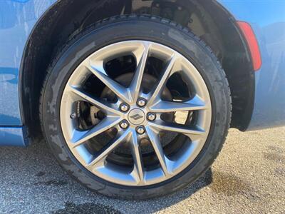 2023 Dodge Charger SXT Plus Blacktop Edition Sunroof AWD - Photo 16 - St Albert, AB T8N 3Z7