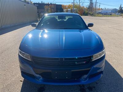 2023 Dodge Charger SXT Plus Blacktop Edition Sunroof AWD - Photo 3 - St Albert, AB T8N 3Z7