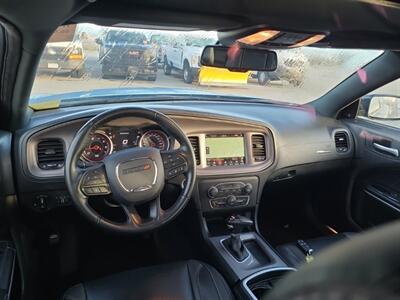 2023 Dodge Charger SXT Plus Blacktop Edition Sunroof AWD - Photo 6 - St Albert, AB T8N 3Z7
