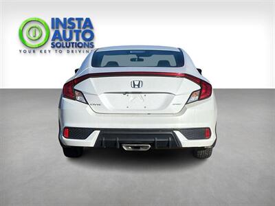 2019 Honda Civic Sport   - Photo 4 - Edmonton, AB T5L 2J7