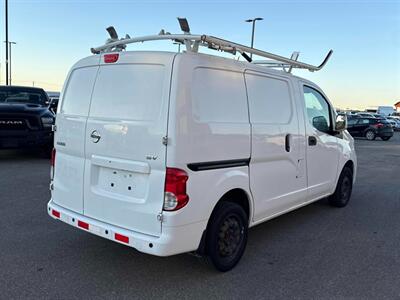 2017 Nissan NV200 SV - Photo 6 - Edmonton, AB T5L 2J7