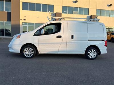 2017 Nissan NV200 SV - Photo 3 - Edmonton, AB T5L 2J7