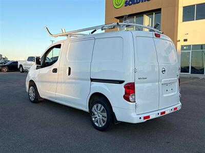 2017 Nissan NV200 SV - Photo 4 - Edmonton, AB T5L 2J7