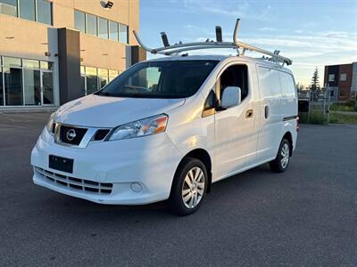 2017 Nissan NV200 SV Van