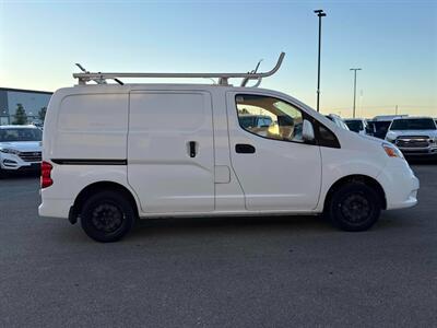 2017 Nissan NV200 SV - Photo 7 - Edmonton, AB T5L 2J7
