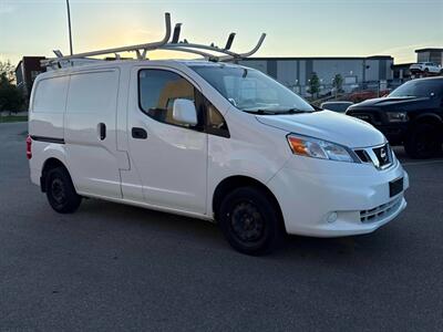 2017 Nissan NV200 SV - Photo 8 - Edmonton, AB T5L 2J7