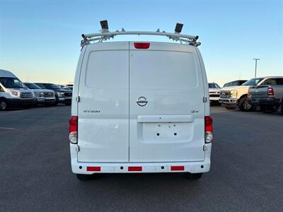 2017 Nissan NV200 SV - Photo 5 - Edmonton, AB T5L 2J7