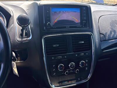 2019 Dodge Grand Caravan SXT   - Photo 9 - Acheson, AB T7X 5A3