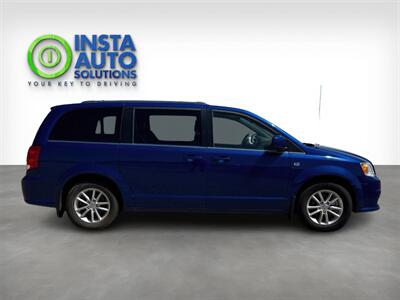 2019 Dodge Grand Caravan SXT   - Photo 5 - Acheson, AB T7X 5A3