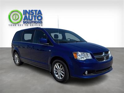 2019 Dodge Grand Caravan SXT   - Photo 6 - Acheson, AB T7X 5A3