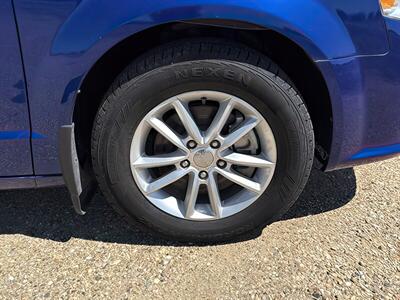 2019 Dodge Grand Caravan SXT   - Photo 12 - Acheson, AB T7X 5A3