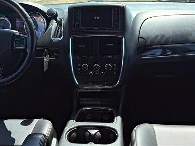 2019 Dodge Grand Caravan SXT   - Photo 8 - Acheson, AB T7X 5A3
