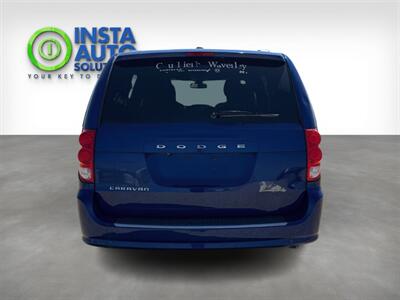 2019 Dodge Grand Caravan SXT   - Photo 4 - Acheson, AB T7X 5A3