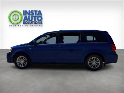 2019 Dodge Grand Caravan SXT   - Photo 3 - Acheson, AB T7X 5A3