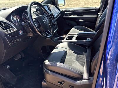 2019 Dodge Grand Caravan SXT   - Photo 7 - Acheson, AB T7X 5A3