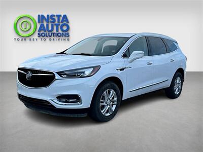 2018 Buick Enclave Essence  AWD - Photo 1 - St Albert, AB T8N 3Z7