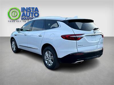 2018 Buick Enclave Essence  AWD - Photo 3 - St Albert, AB T8N 3Z7