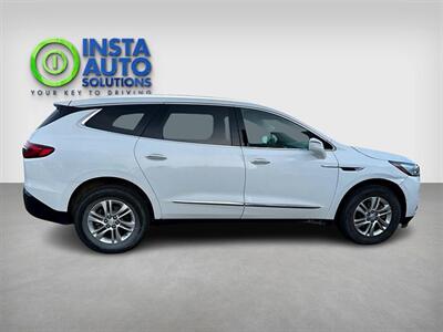 2018 Buick Enclave Essence  AWD - Photo 6 - St Albert, AB T8N 3Z7