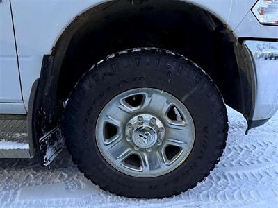 2014 RAM 3500 SLT  4X4 - Photo 11 - St Albert, AB T8N 3Z7